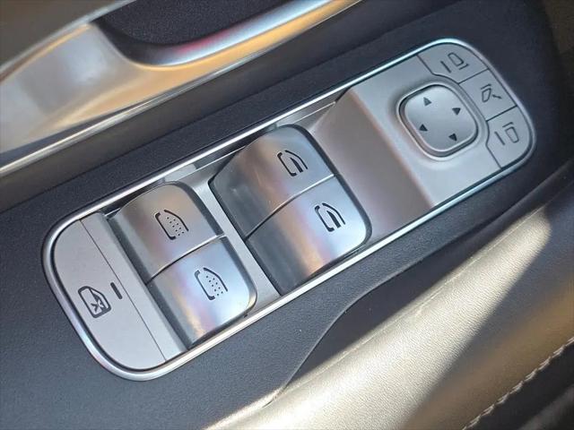 2023 Mercedes-Benz Maybach GLS 600 4MATIC