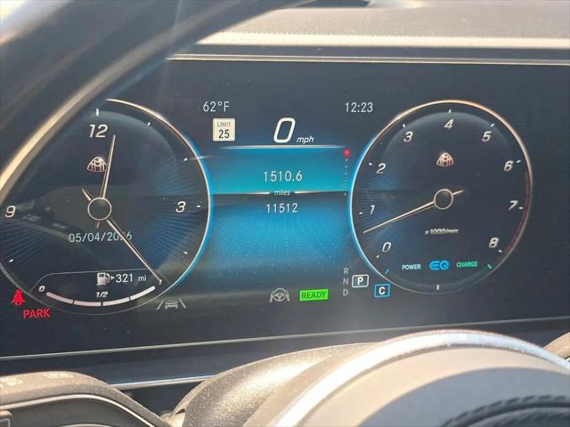2023 Mercedes-Benz Maybach GLS 600 4MATIC