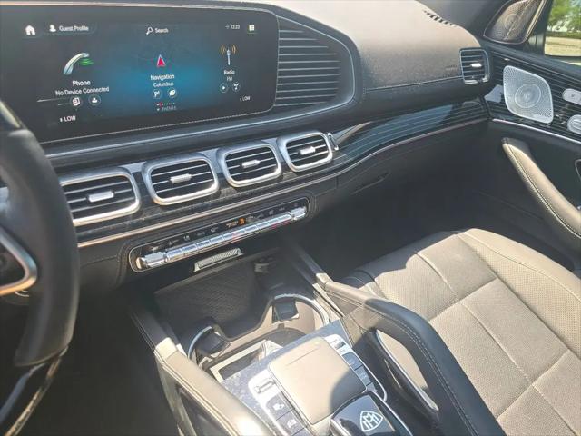 2023 Mercedes-Benz Maybach GLS 600 4MATIC