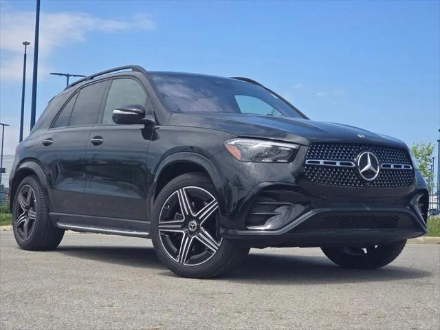 2026 Mercedes-Benz GLE GLE 580 4MATIC for sale near Columbus, OH
