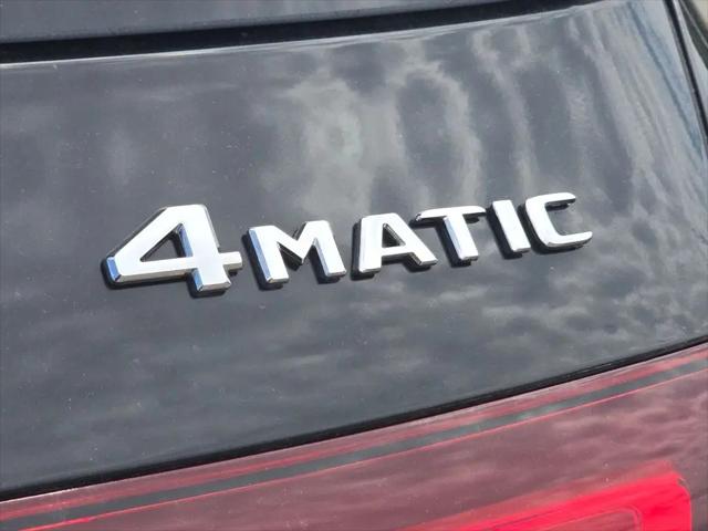 2026 Mercedes-Benz GLE GLE 580 4MATIC