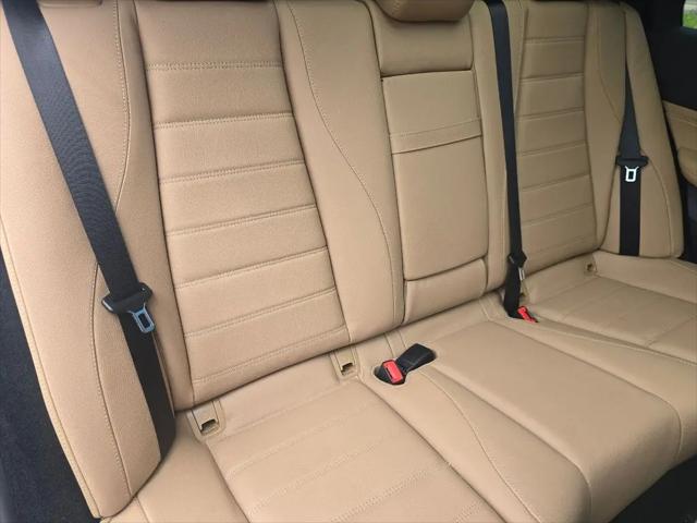 2026 Mercedes-Benz GLE GLE 580 4MATIC