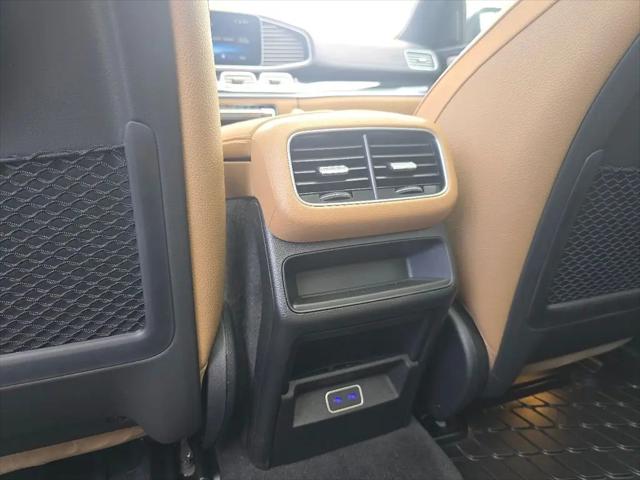 2026 Mercedes-Benz GLE GLE 580 4MATIC