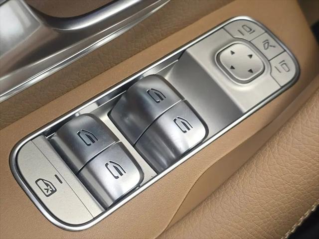 2026 Mercedes-Benz GLE GLE 580 4MATIC