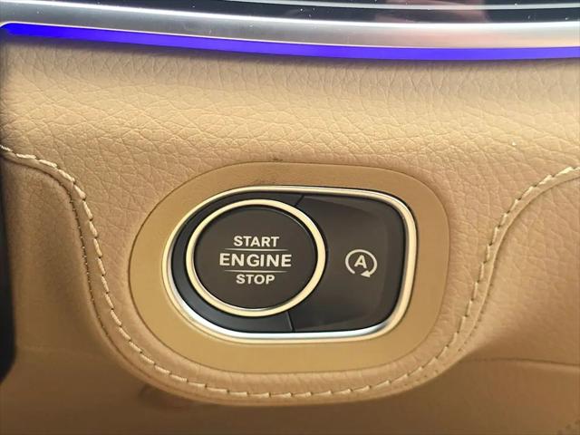 2026 Mercedes-Benz GLE GLE 580 4MATIC