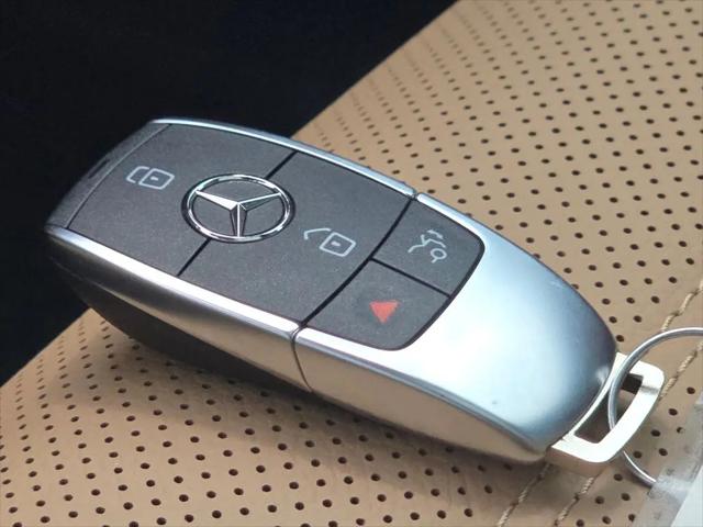 2026 Mercedes-Benz GLE GLE 580 4MATIC