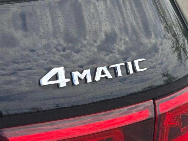 2023 Mercedes-Benz GLB 4MATIC