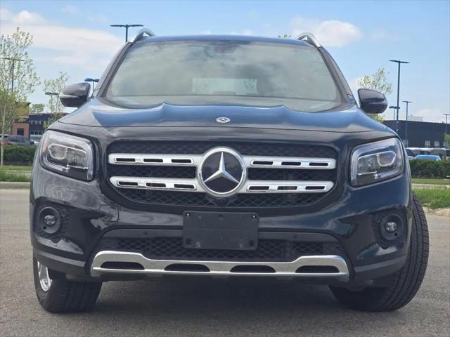 2023 Mercedes-Benz GLB 4MATIC