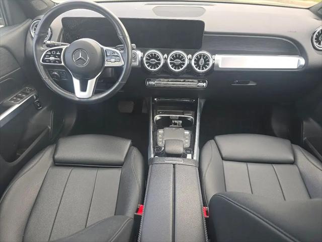 2023 Mercedes-Benz GLB 4MATIC