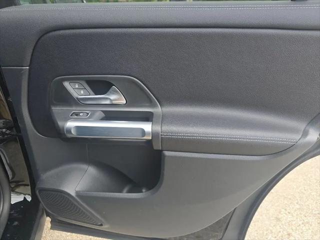 2023 Mercedes-Benz GLB 4MATIC