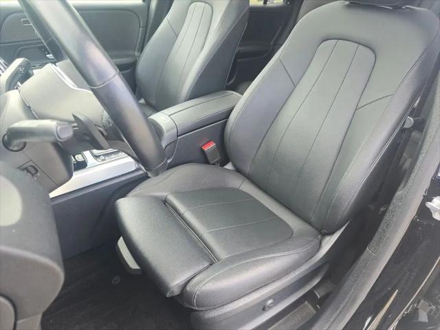 2023 Mercedes-Benz GLB 4MATIC