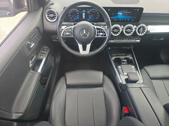 2023 Mercedes-Benz GLB 4MATIC