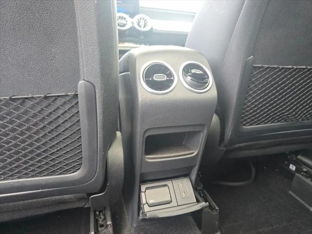 2023 Mercedes-Benz GLB 4MATIC