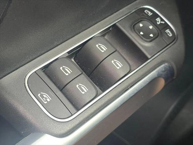 2023 Mercedes-Benz GLB 4MATIC