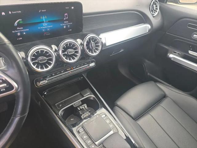 2023 Mercedes-Benz GLB 4MATIC
