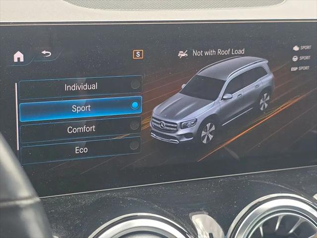 2023 Mercedes-Benz GLB 4MATIC