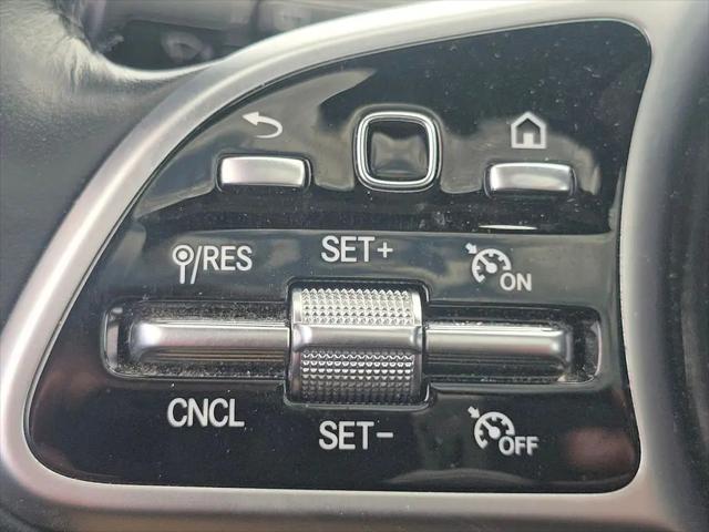 2023 Mercedes-Benz GLB 4MATIC