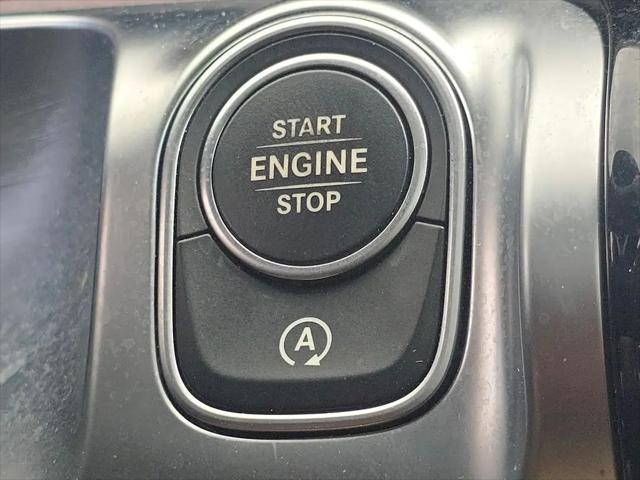 2023 Mercedes-Benz GLB 4MATIC