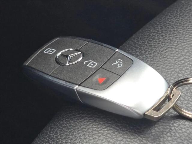 2023 Mercedes-Benz GLB 4MATIC
