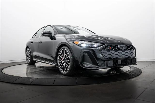 2026 Audi S5 Premium Plus TFSI quattro S tronic for sale in Highland Park, IL