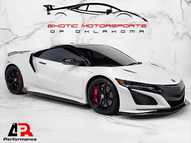 2017 Acura NSX Base for sale in Edmond, OK