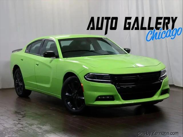 2023 Dodge Charger SXT AWD for sale in Addison, IL