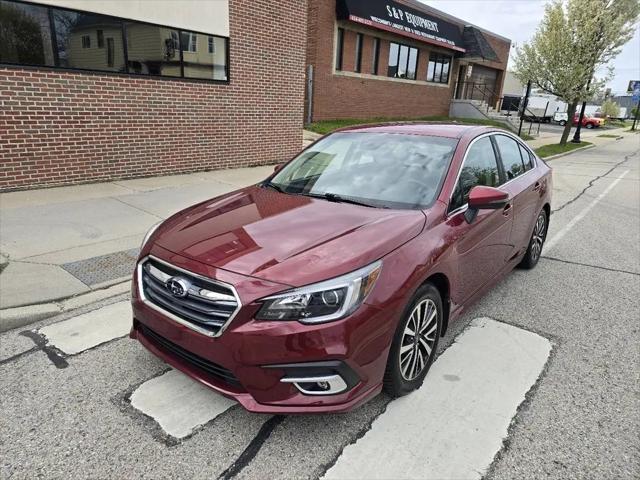 2019 Subaru Legacy 2.5i Premium for sale in Cudahy, WI