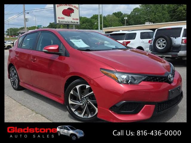 2018 Toyota Corolla iM Base for sale in Kansas City, MO