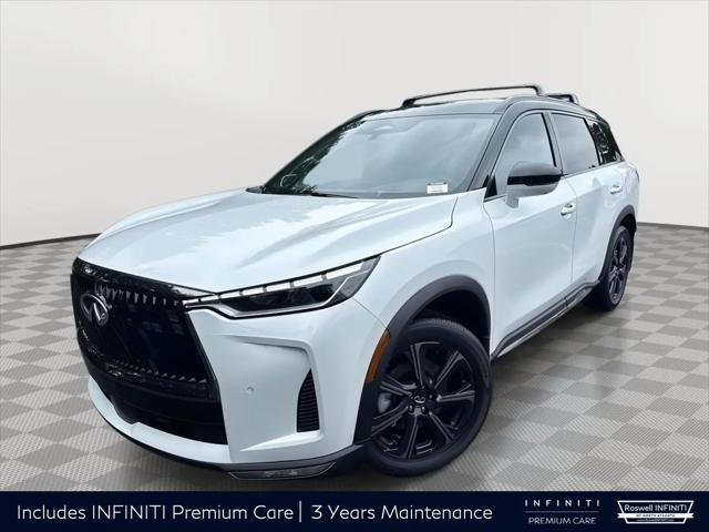 2027 INFINITI QX60 AUTOGRAPH for sale in Roswell, GA