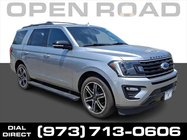 2020 Ford Expedition Limited for sale in Kenvil, NJ