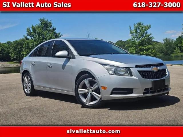 2014 Chevrolet Cruze 2LT Auto for sale in Nashville, IL