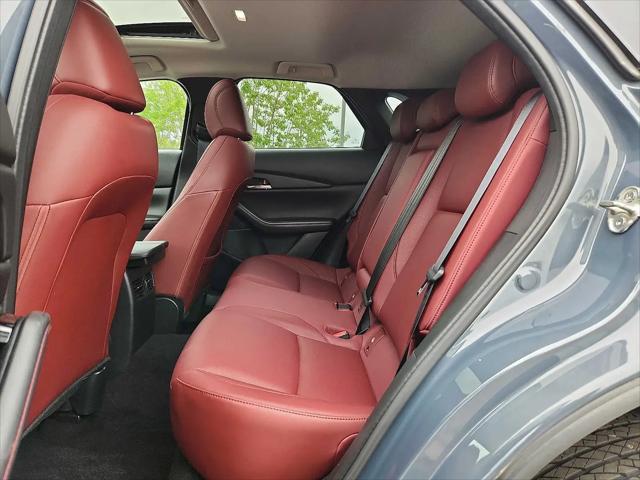 2023 Mazda CX-30 2.5 S Carbon Edition