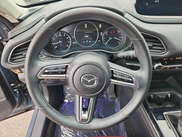 2023 Mazda CX-30 2.5 S Carbon Edition