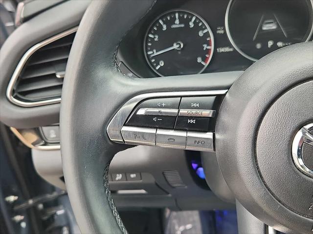 2023 Mazda CX-30 2.5 S Carbon Edition