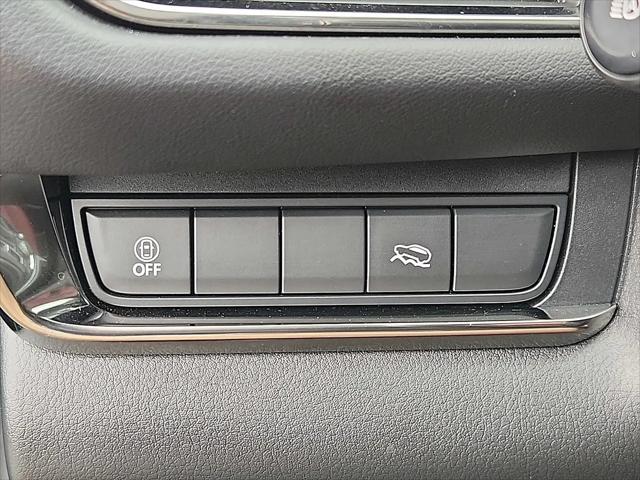 2023 Mazda CX-30 2.5 S Carbon Edition