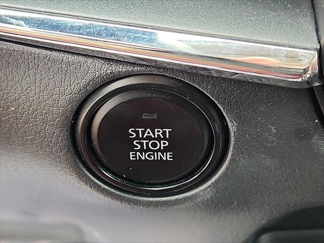 2023 Mazda CX-30 2.5 S Carbon Edition