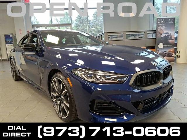 2026 BMW M8 xDrive for sale in Kenvil, NJ