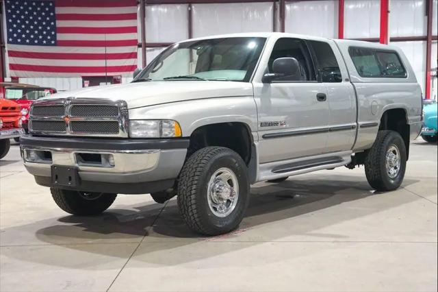 1998 Dodge Ram 2500 ST for sale in Grand Rapids, MI