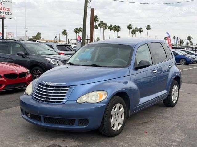 2006 Chrysler PT Cruiser Touring for sale in Mesa, AZ