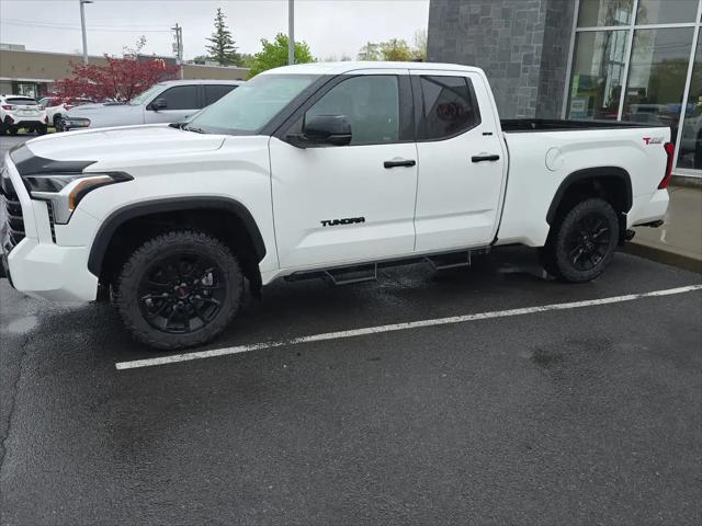2023 Toyota Tundra SR5 for sale in Auburn, NY