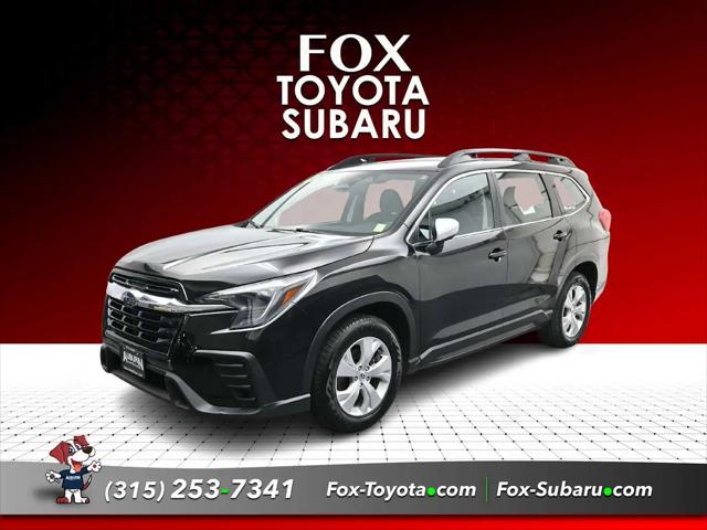 2023 Subaru Ascent Base 8-Passenger for sale in Auburn, NY