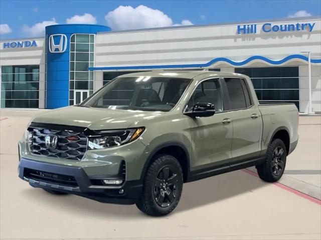 2026 Honda Ridgeline TrailSport for sale in San Antonio, TX