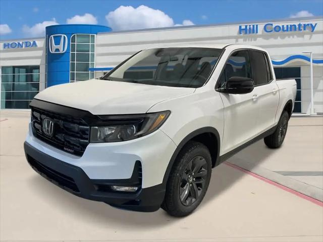 2026 Honda Ridgeline Sport for sale in San Antonio, TX