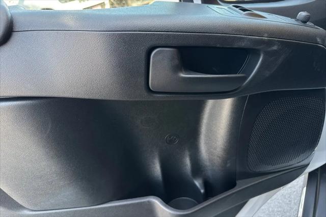 2026 Ram ProMaster 2500 Cargo Van Tradesman High Roof 136" WB w/Pass Seat