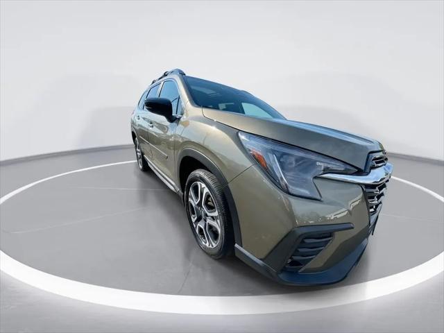 2024 Subaru Ascent Limited 7-Passenger