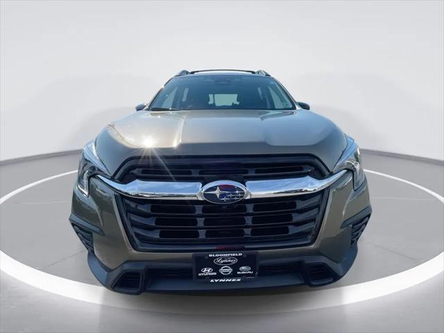 2024 Subaru Ascent Limited 7-Passenger