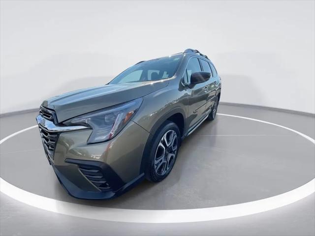 2024 Subaru Ascent Limited 7-Passenger