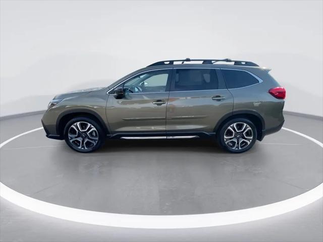 2024 Subaru Ascent Limited 7-Passenger