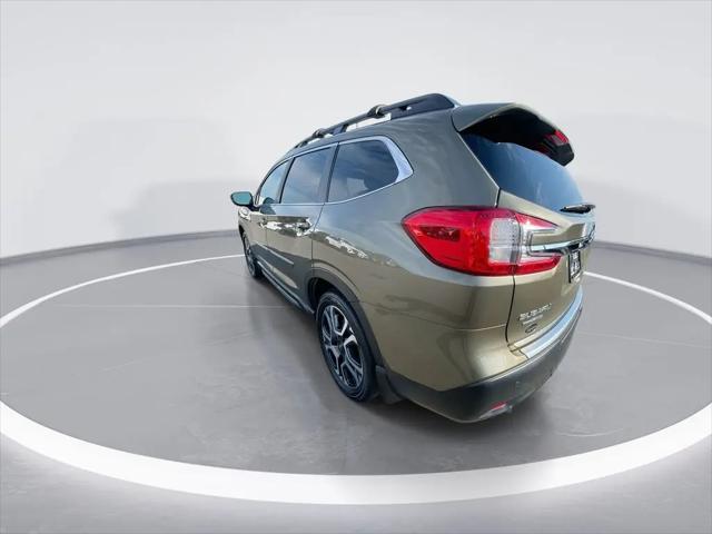 2024 Subaru Ascent Limited 7-Passenger