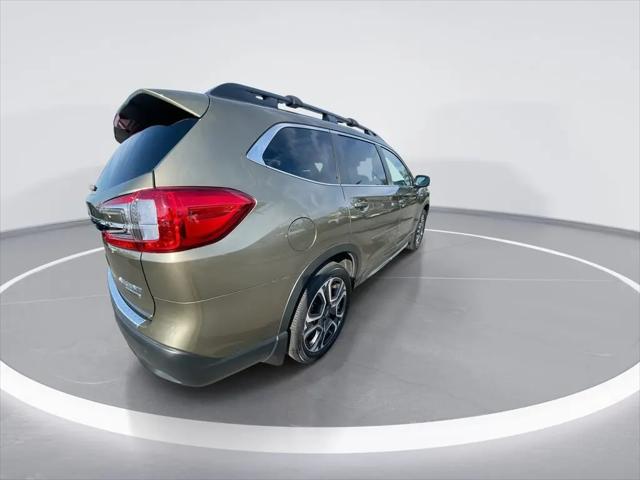 2024 Subaru Ascent Limited 7-Passenger